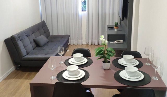 Studio do Bosque - SBO005