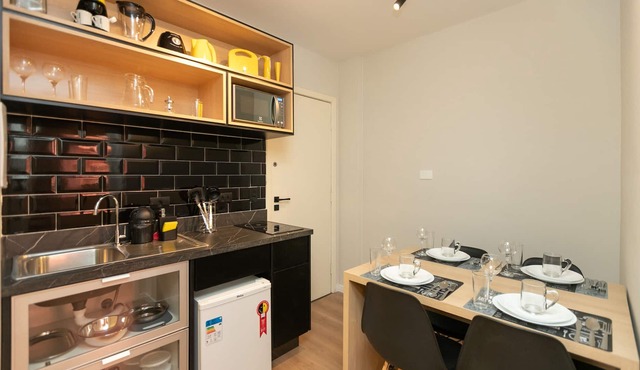 Studio do Bosque - SBO003