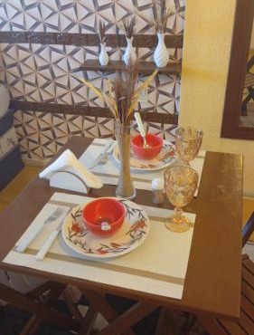 Studio Elegance Trianon Centro