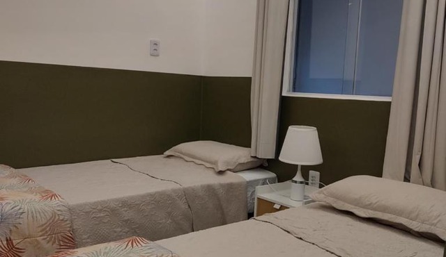 Studio Elegance na Casa 68