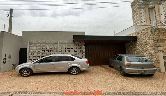Studio em Bauru com Boa Localização Perto da USP