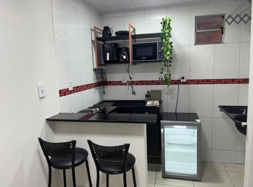 Studio em Lauro de Freitas