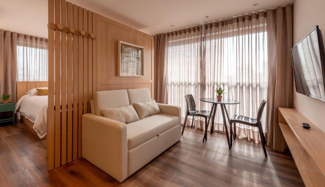 Studio em Porto Alegre