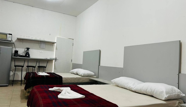 Studio em São Paulo Zona Norte Tucuruvi