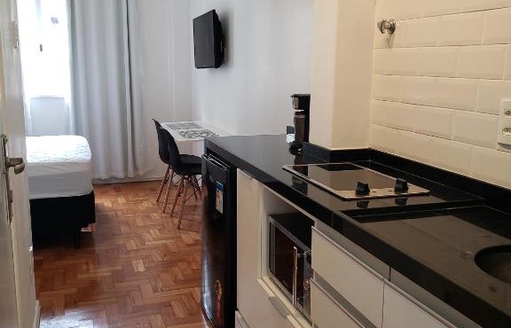 Studio em Teresópolis no bairro Alto, próximo principais pontos turísticos