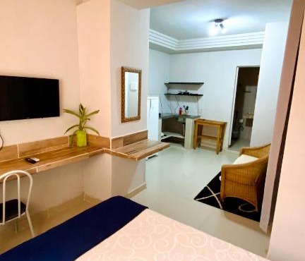 Studio espaço inteiro no centro de itumbiara