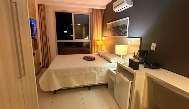 Studio Experience Recreio