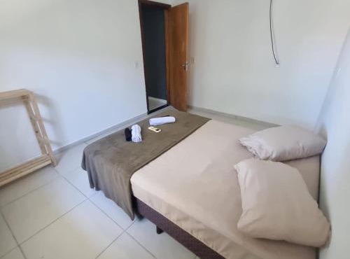 Studio Fagundes Apartamento 2