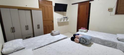 Studio Figueira, Casa