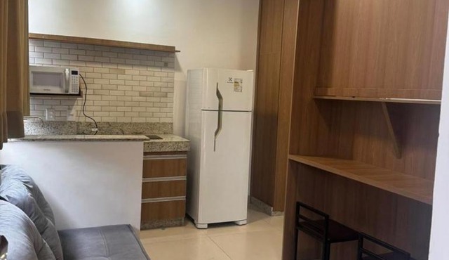 Studio FLAT BETIM A