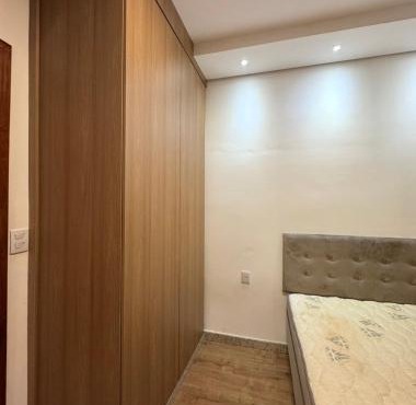 STUDIO Flat