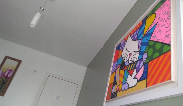 Studio Flora Purim Condominium