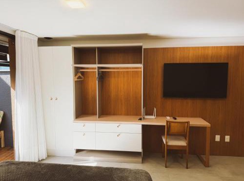 Studio Garden Novo Campeche