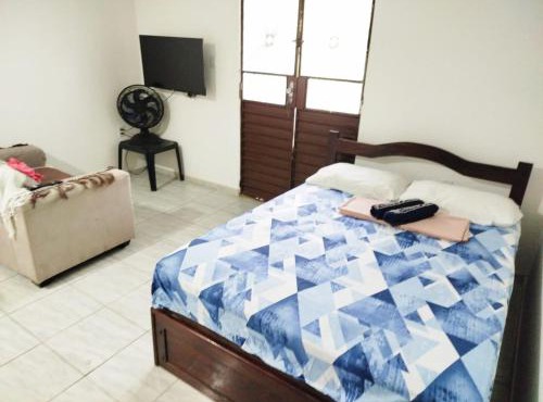 Studio Guerreiro 1 - Conforto e Economia em Maceió