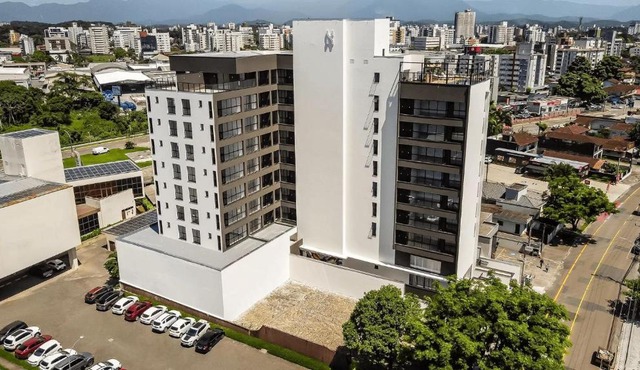 Studio H Residential Flipchave STH000
