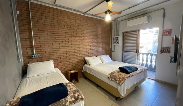 Studio House