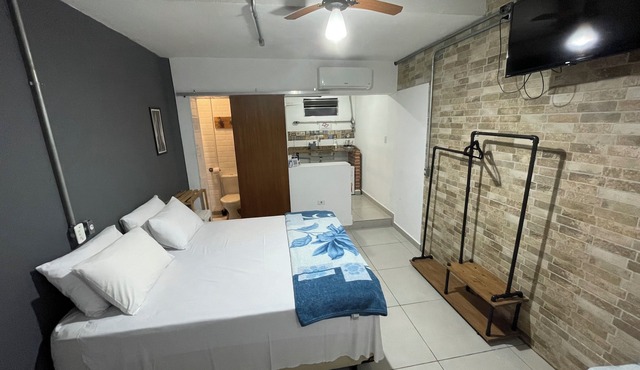 Studio House