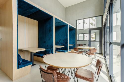 Studio in a building w/a pool, Campo Belo HMC0320