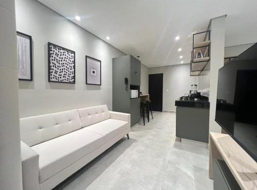 Studio In Belo Horizonte