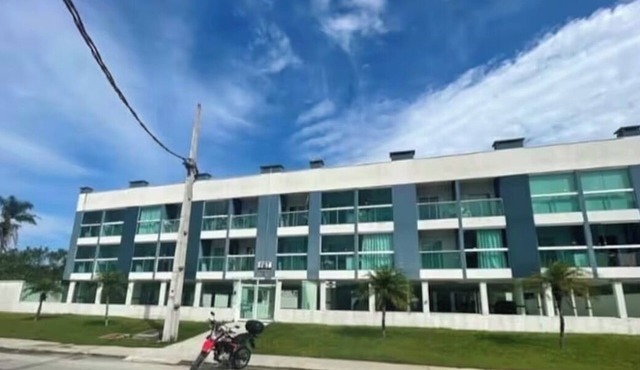 Studio in Caiobá