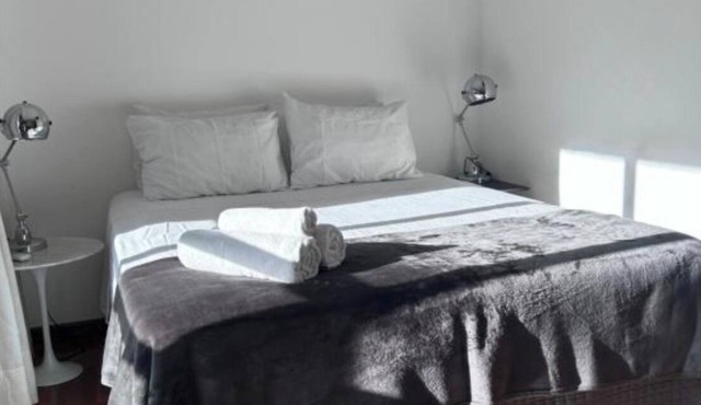 Studio in Vila Madalena in a New building