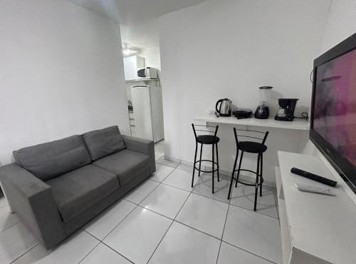 Studio individual em São Paulo Zona Norte