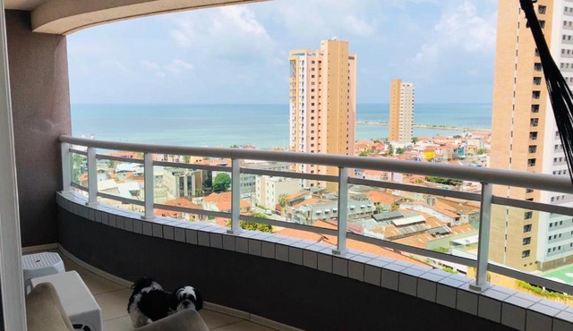 Studio Iracema - APTO 1502