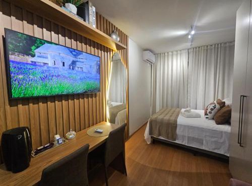 Studio Itaú Metrô Conceição