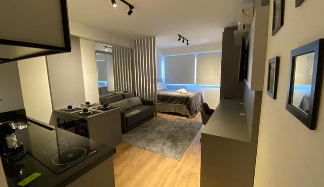 Studio LifeSpace Batel Curitiba