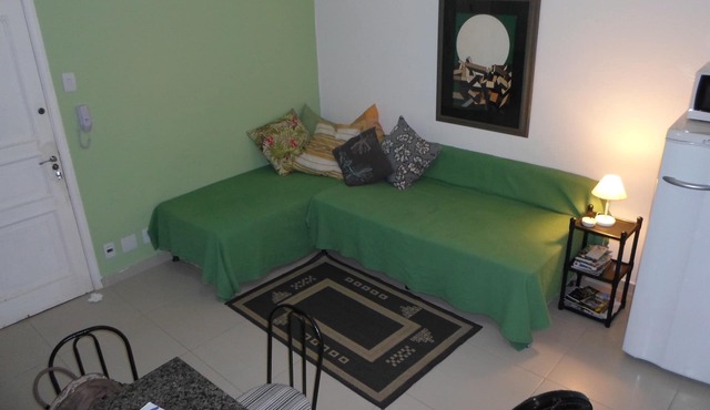 Studio Lily2 - Coração do Rio