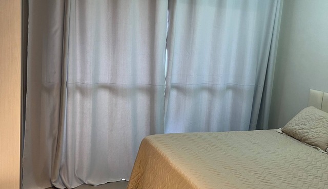 Studio Lindo em Pinheiros! Próximo a Bares, Restaurantes!