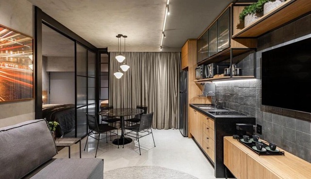 Studio London