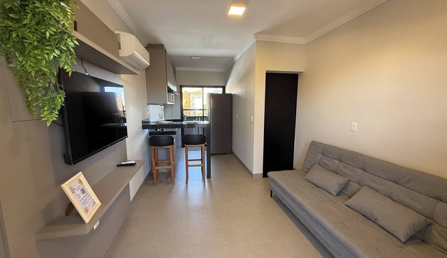Studio Maia | Comfort and practicality | 190m from UFU
