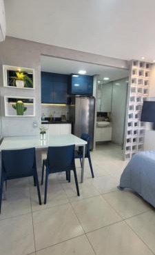STUDIO Mar azul 1206
