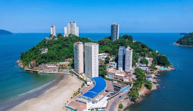 Studio Mar & Horizonte