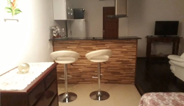 Studio Marina Bracuhy