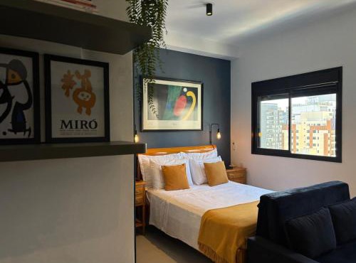 Studio Miró Allianz Nubank NOVÍSSIMO