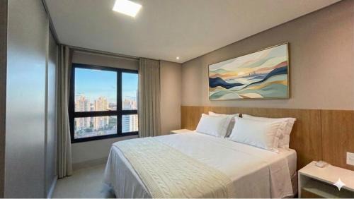 Studio Mirante de Campo Grande