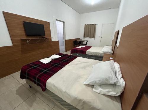 Studio Mobiliado em São Paulo zn
