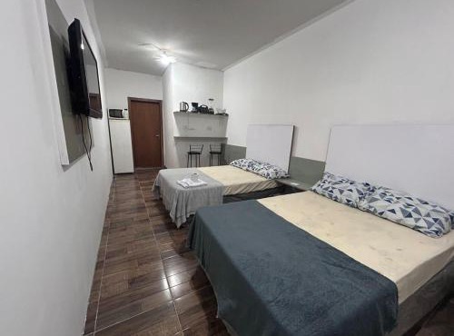 Studio mobiliado no bairro Tucuruvi SP ZN