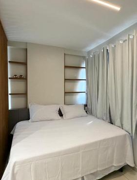 Studio moderno Alu lounge 103