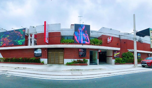 Studio Motel (Adult Only)