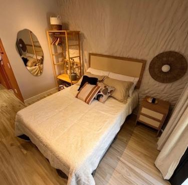 Studio na Liberdade Completo
