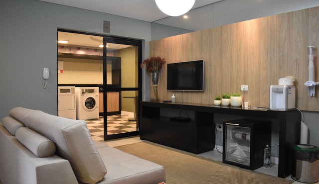 Studio near Botanical Garden