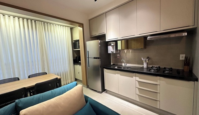 Studio New Home | Practicality in one place.