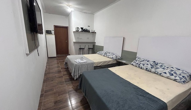 Studio no bairro Tucuruvi SP Zn