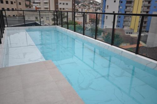 Studio no centro