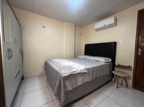 Studio no centro de Belém