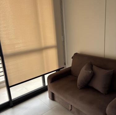 Studio novo e completo