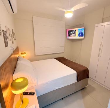 Studio Novo em Uberlândia